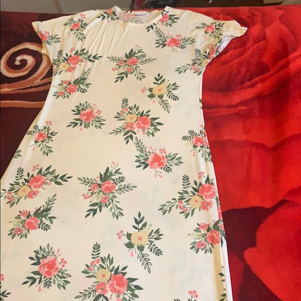 LulaRoe Maria Dress